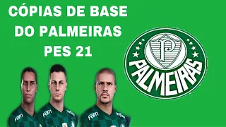 Copias de Base Palmeiras-Pes 2021