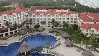 OCCIDENTAL CARIBE BAVARO ,Punta Cana (BARCELO HOTEL GROUP)