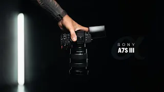 Unlock the Secrets of the SONY A7S3 - THIS Slow Motion Guide EXPLAINS ALL