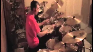Somebody to Love (Queen) Drum Audition
