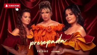 Maiara e Maraisa,  Marília Mendonça - Presepada (Patroas) (Áudio)