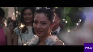 Why this 'Crazy Rich Asians' scene is so meaningful