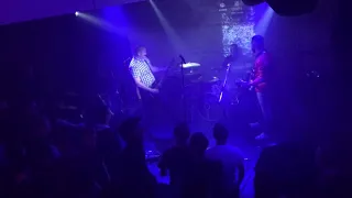 Kogorta - Grey Ural / Когорта - Седой Урал (Live @ Cape Town 08/12/18)