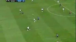 Real Madrid season 07/08 part 2