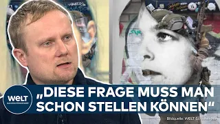 RAF-FESTNAHME: "Riesengroßer Fehler"! Terroristin Daniela Klette warnt vor Festnahme noch Komplizen