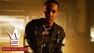 G Herbo "Can't Sleep" (WSHH Exclusive - Official Music Video)