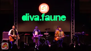 Diva Faune - Shine on my way | Radio SCOOP (Live)