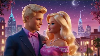 Barbie and Ken: The Crystal Palace Adventure