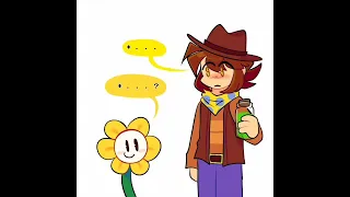 Undertale/Deltarune memes and comic dubs 6