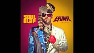 Soul Clap - Ecstasy feat. Mel Blatt