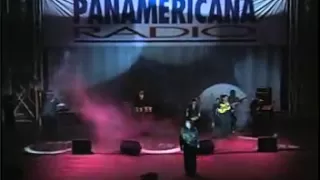 IVAN CRUZ - Ficha marcada (En vivo)