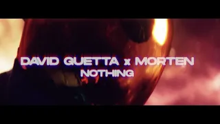 David Guetta & MORTEN - Nothing (Official video)