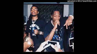 Travis Scott & Quavo - How U Feel (Instrumental) 2018