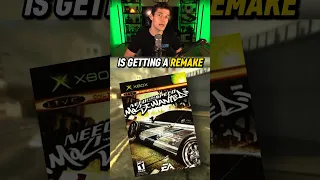 Need for Speed Most Wanted REMAKE leaked?!