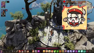 Divinity - Original Sin 2 (Дурачусь на Тактике) ч.16