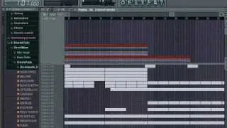 FL Studio - Requiem For A Dream