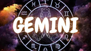 GEMINI I HAVE BEEN READING THE TAROT FOR 20 YEARS & I NEVER SAW THIS❗️😱🔮 APRIL 2024 TAROT