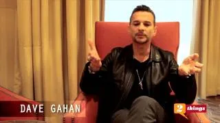 Dave Gahan (Depeche Mode) - 2 Things