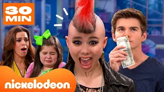 Grzmotomocni | Wszystkie odcinki drugiego sezonu „Grzmotomocnych” (część 2) | Nickelodeon Polska