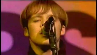 The Coral - Goodbye (Top of the Pops - 2002)