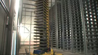 Masa Concrete Block Production