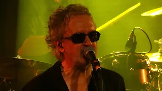 The Mission - Severina, Live @ Paradiso Noord Amsrterdam, 21-04-2023