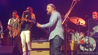 Tedeschi Trucks Band - Show Me - Tokyo 2023/10/20