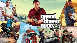 GTA 5  TAMIL GAMEPLAY  in 1080p