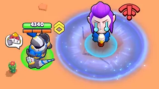 *NEW* Mortis Super Totem in Brawl Stars! Funny Moments, Wins, Fails, Glitches