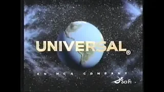 Child's Play 3 - Opening Logo, Scifi 2003