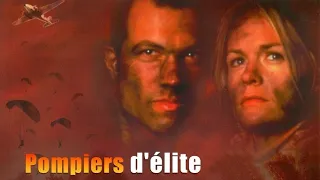 Pompiers d'élite | Film Complet en Français | Adam Baldwin | Lindsay Frost | Timothy Carhart