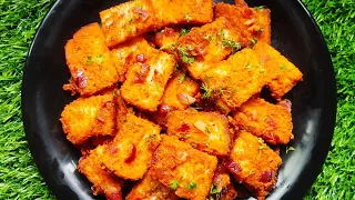 QUICK BREAD MASALA | Bread Recipes | #Shorts