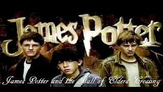 James Potter #1; Part 2