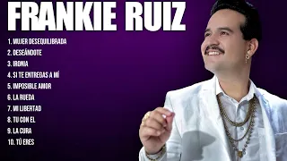 Frankie Ruiz Latin Songs 2024 ~ Top 100 Artists To Listen in 2024