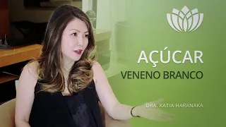 Açúcar - Veneno Branco