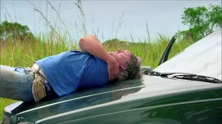 Africa Special (Part 2) | Top Gear S19 E6 - Best Moments