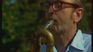 I Love You (Cole Porter) - Pepper Adams, Bill Evans