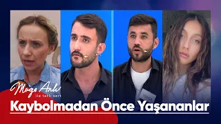 Selin'in arkadaşları annesi Yeliz'le yüzleşiyor! - Müge Anlı ile Tatlı Sert   kaybolmadan önce ya