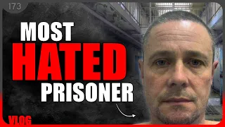 173 Monster Mansion: HMP Wakefield | Most Hated Prisoner |