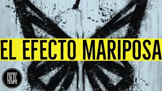 EL EFECTO MARIPOSA ¿QUE ES?