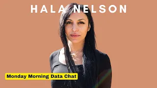 The Power of 3 (Math Nerds, Professors, and O'Reilly Authors) w/ Hala Nelson