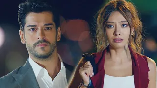 The First Encounter in Many Years - Endless Love Episode 5 | Kara Sevda