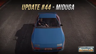 Revhead - Update #44 - Miduga