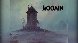 Moomin Music + Rain & Thunder Sounds
