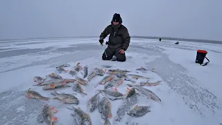 Первый лёд 2022-2023.