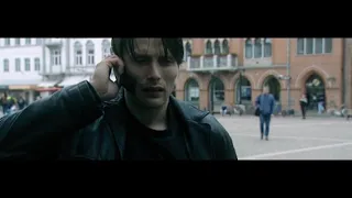 Mads Mikkelsen – Criminal