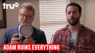 Adam Ruins Everything - Why Your Airbnb May Be ILLEGAL
