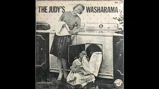 Man On A Window Ledge - The Judy's