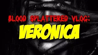 Veronica (2017) - Blood Splattered Vlog (Horror Movie Review)