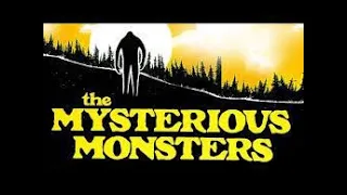 The Mysterious Monsters (1975) Movie Review